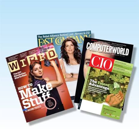 Magazine